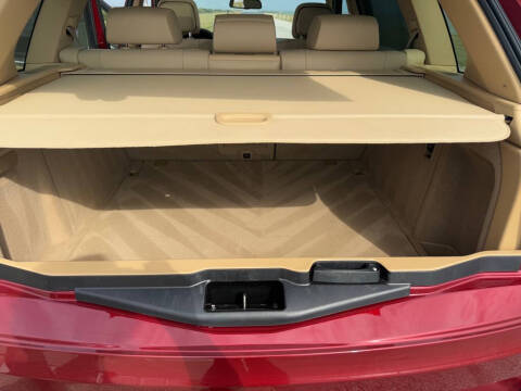 2011 BMW X5 xDrive35i