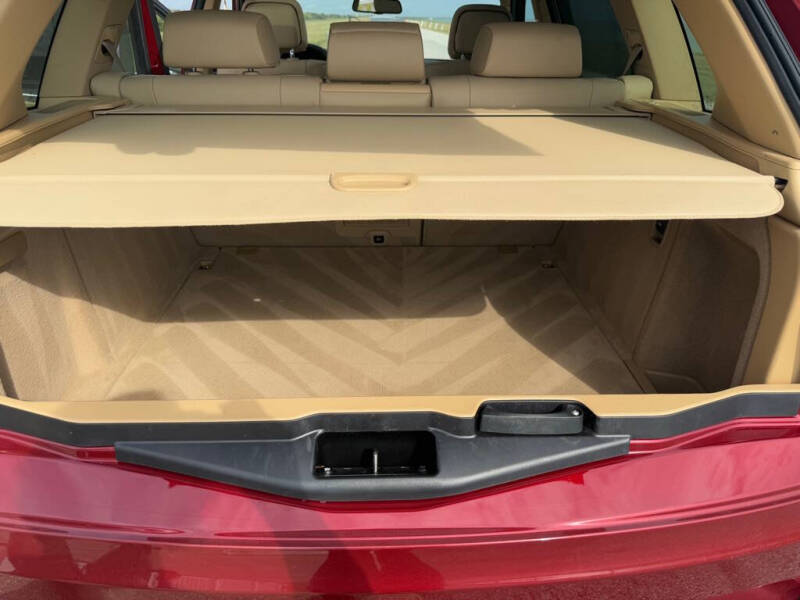 2011 BMW X5 xDrive35i