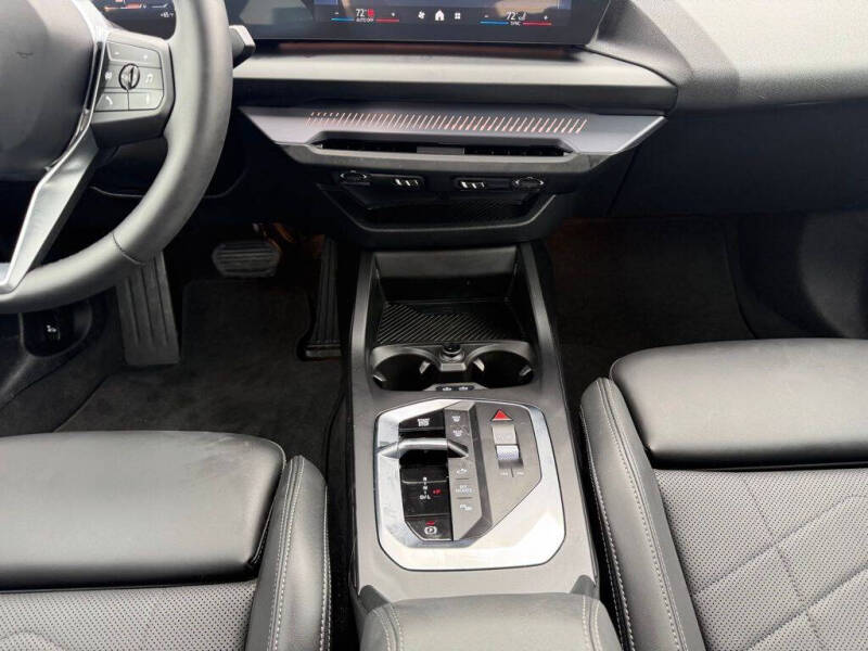 2025 BMW 2 Series 228 xDrive Gran Coupe