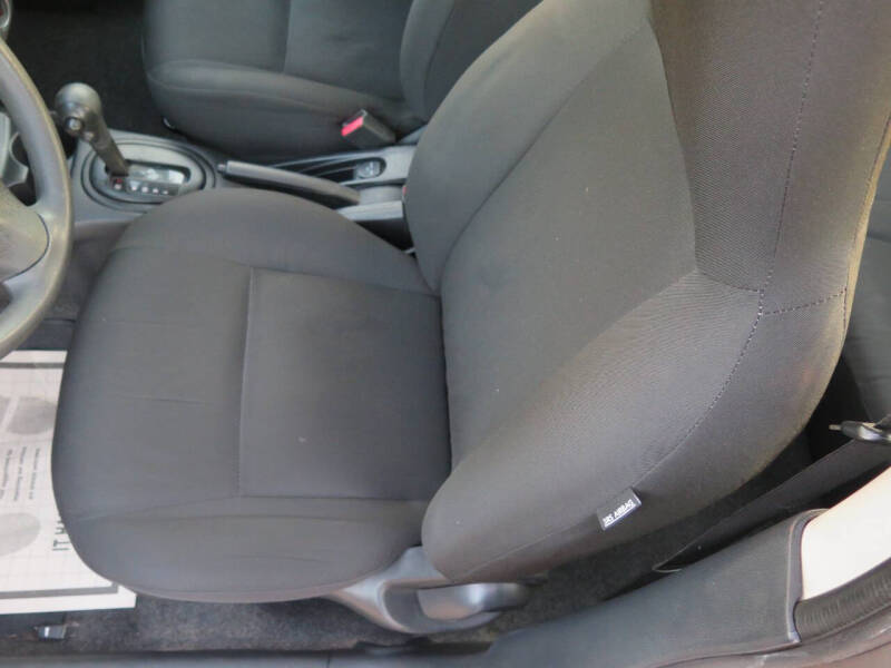 2015 Nissan Versa 1.6 S Plus