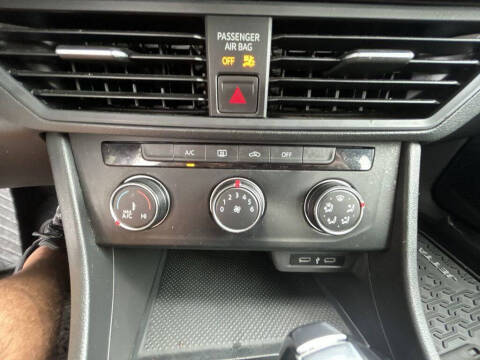 2021 Volkswagen Jetta