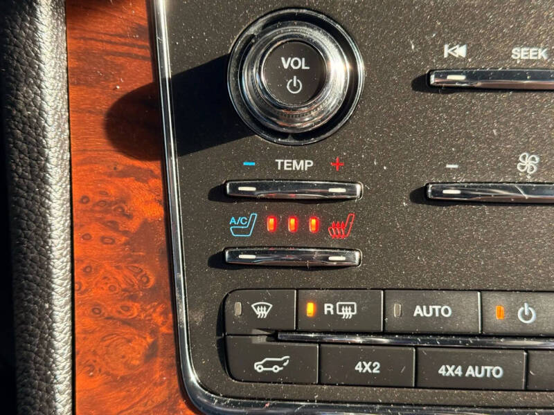 2015 Lincoln Navigator