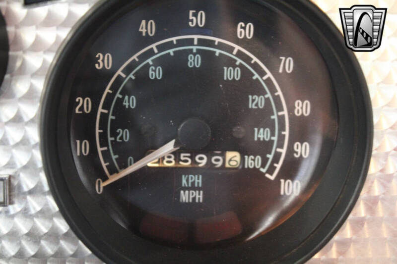 1976 Pontiac Firebird