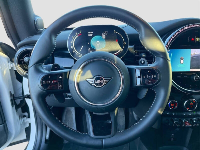 2024 MINI Hardtop 2 Door Cooper S