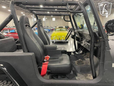 1982 Jeep CJ-7