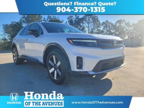 2025 Honda Prologue for sale at Honda of The Avenues in Jacksonville FL