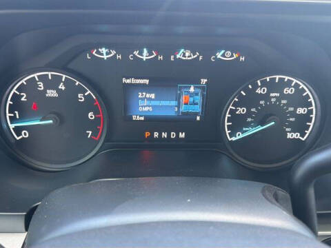 2025 Ford F-350 Super Duty XLT