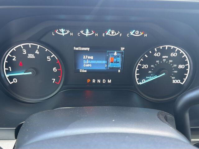 2025 Ford F-350 Super Duty XLT