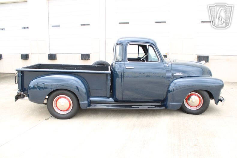 1954 Chevrolet 3100