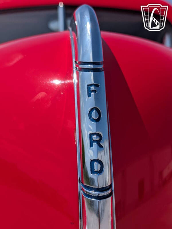 1941 Ford F-100