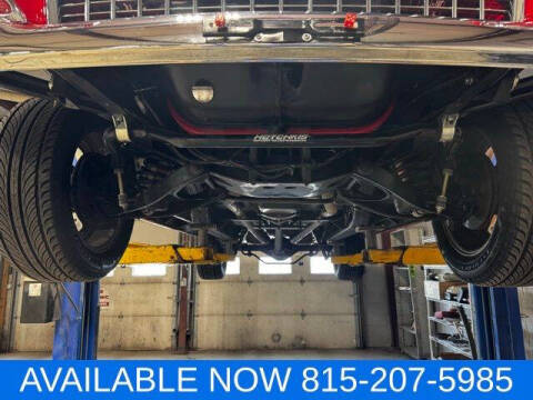 1955 Chevrolet Bel Air