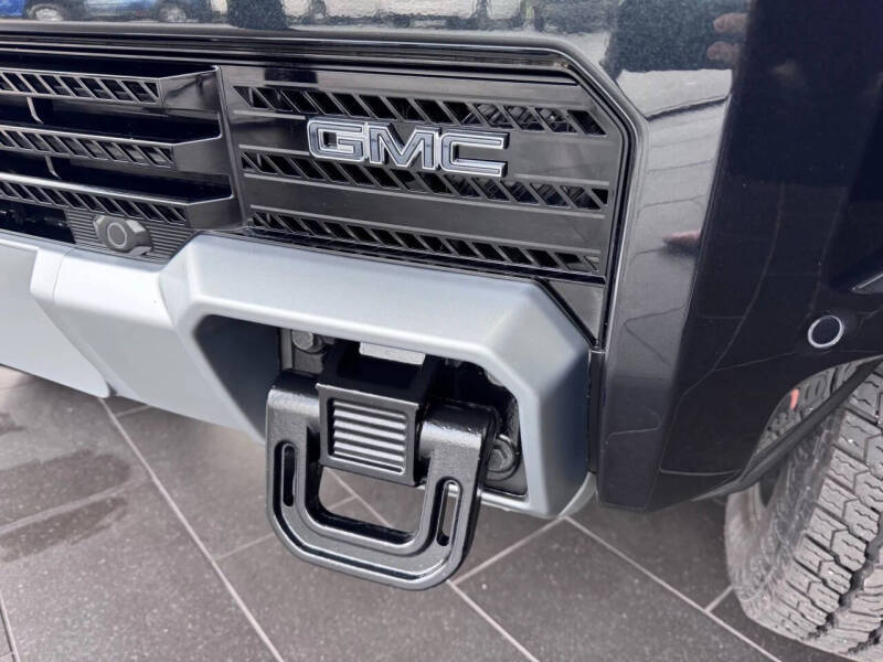 2024 GMC HUMMER EV 2X