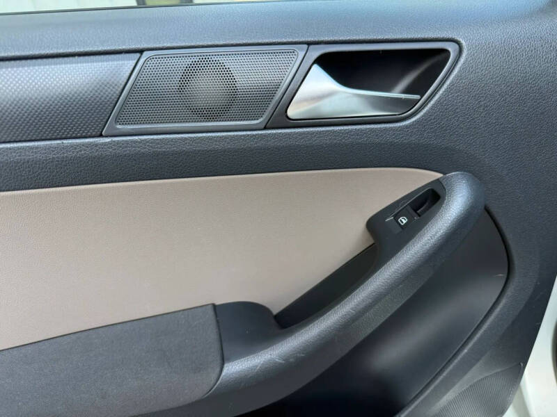 2011 Volkswagen Jetta