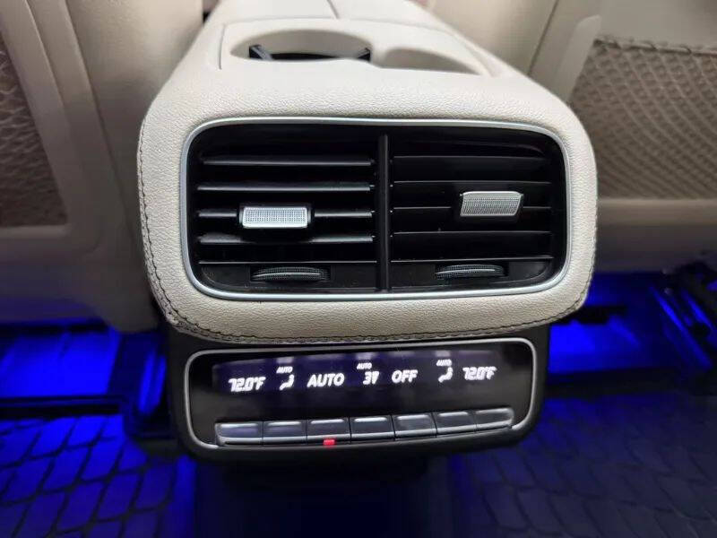 2022 Mercedes-Benz GLS GLS 450