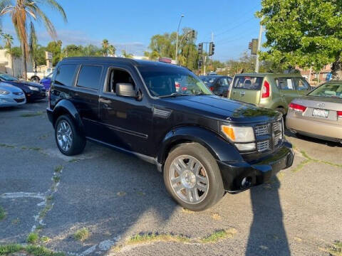 2010 Dodge Nitro Heat