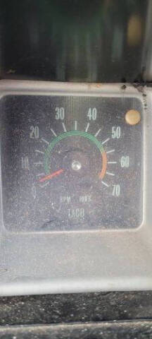 1966 Chevrolet Impala