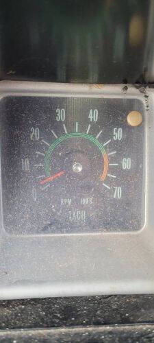 1966 Chevrolet Impala