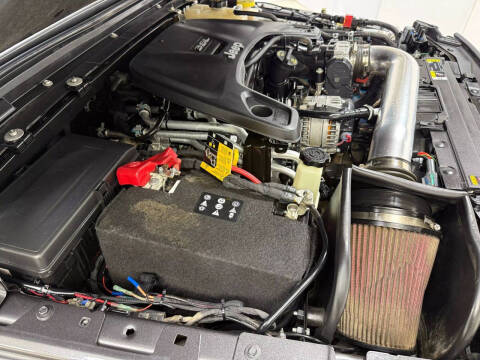 2021 Jeep Gladiator 80th Anniversary Edition