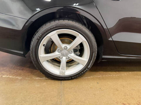 2016 Audi A3 1.8T Premium