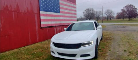 2022 Dodge Charger for sale at MIDWESTERN AUTO SALES        "The Used Car Center" in Middletown OH