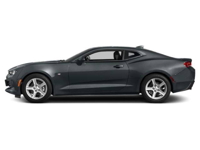 2018 Chevrolet Camaro LT
