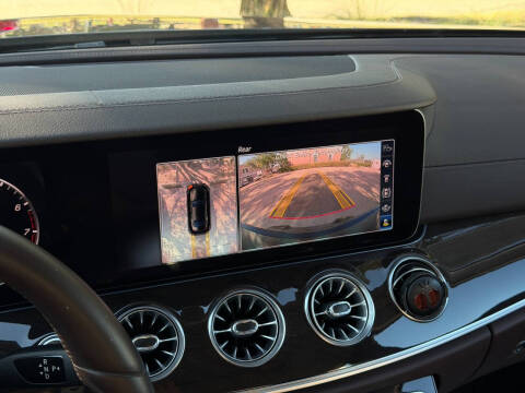 2019 Mercedes-Benz CLS CLS 450 4MATIC