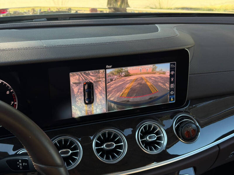 2019 Mercedes-Benz CLS CLS 450 4MATIC