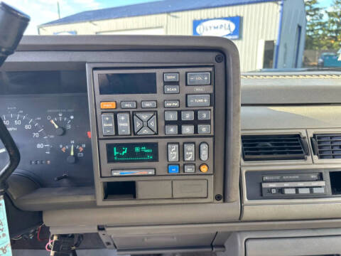 1994 Chevrolet C/K 1500 Series