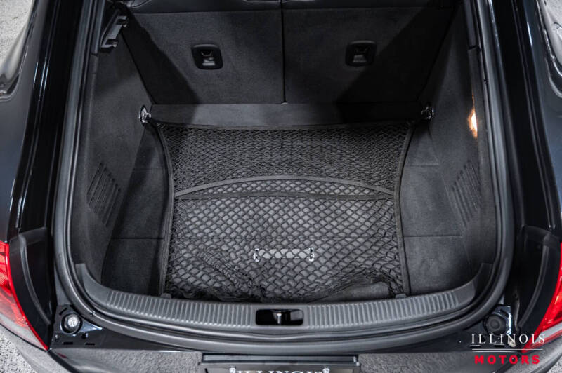 2011 Audi TTS 2.0T quattro Prestige