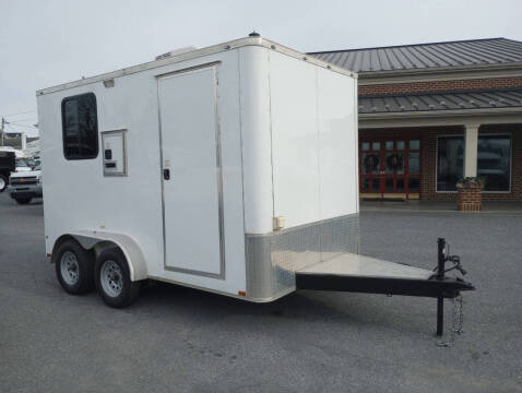 2024 Quality Cargo Fiber Splicing