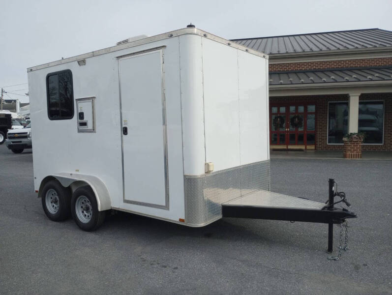 2024 Quality Cargo Fiber Splicing