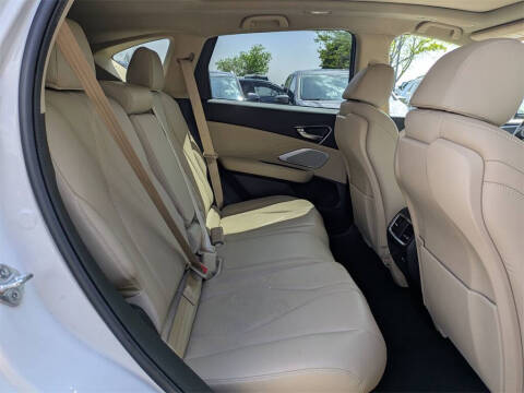 2023 Acura RDX SH-AWD w/Tech