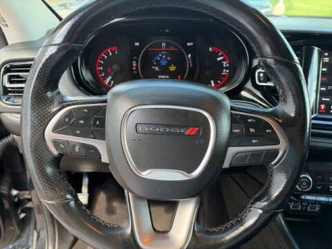 2022 Dodge Durango SXT