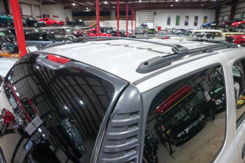 2004 Chevrolet Tahoe