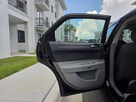 2007 Chrysler 300