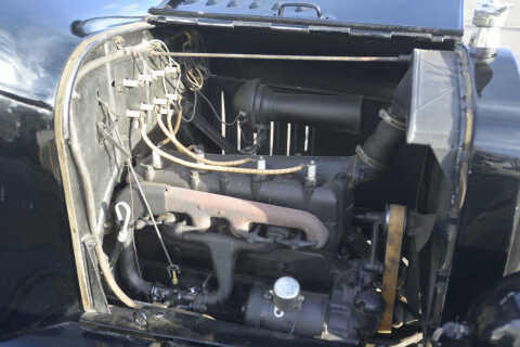 1923 Ford Model T