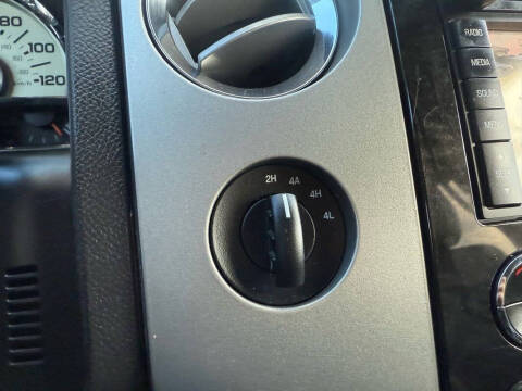 2014 Ford Expedition EL Limited