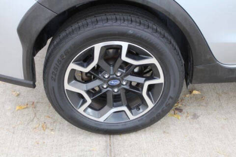 2017 Subaru Crosstrek 2.0i Premium