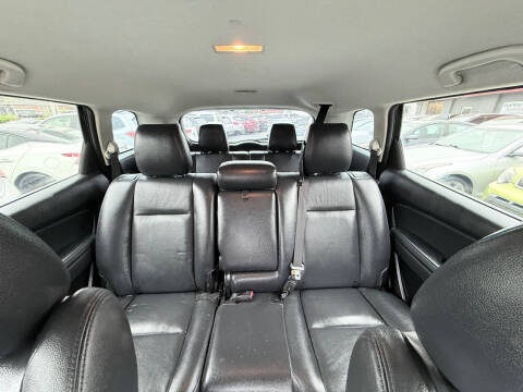 2013 Mazda CX-9 Sport