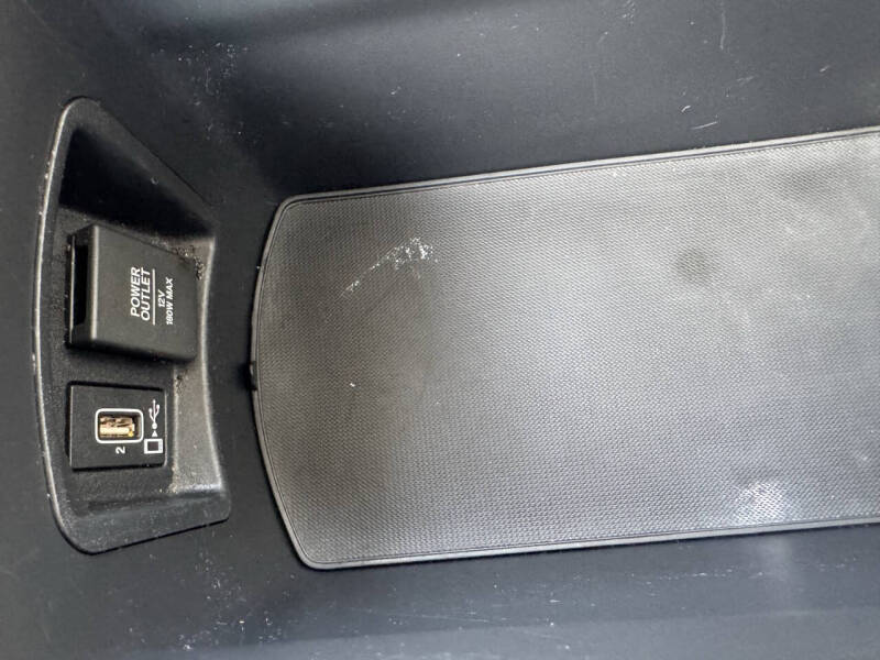 2019 Honda Accord EX