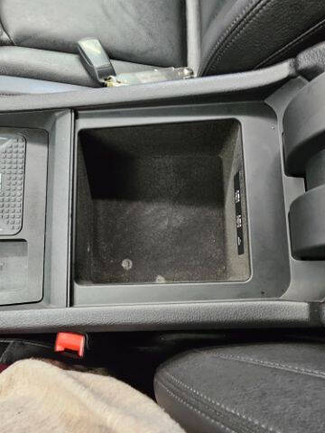 2017 Audi Q7 3.0T quattro Premium Plus