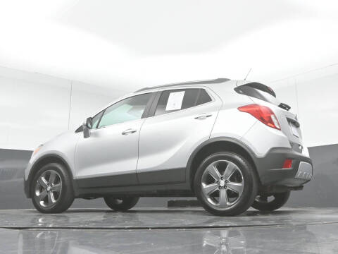2014 Buick Encore Convenience