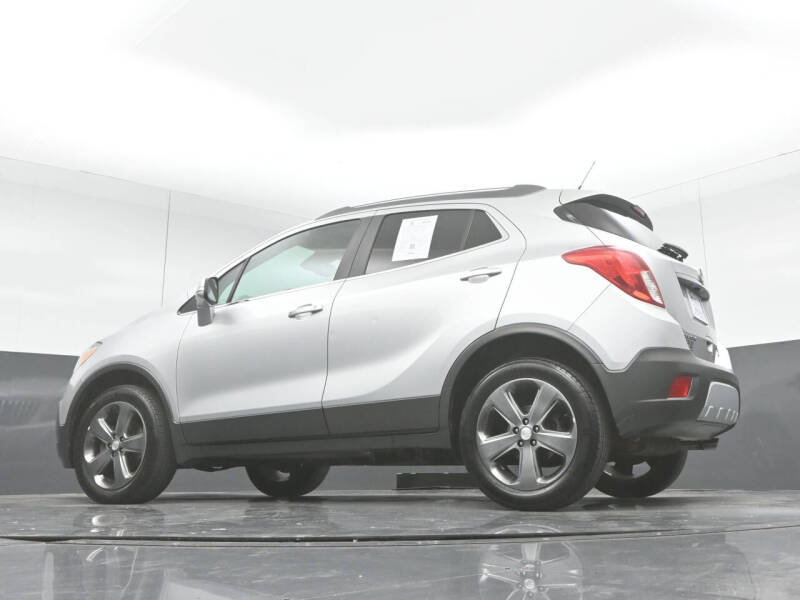 2014 Buick Encore Convenience