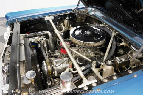 1964 Mercury Comet