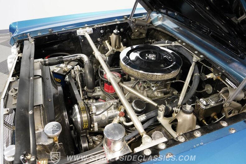 1964 Mercury Comet