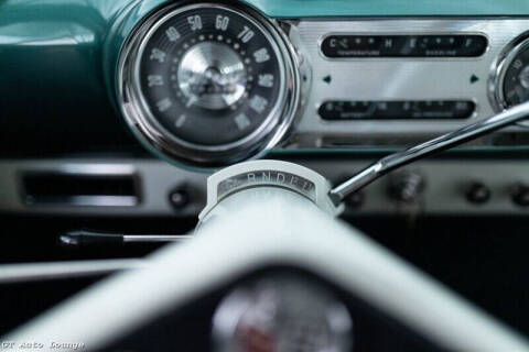 1954 Chevrolet 210