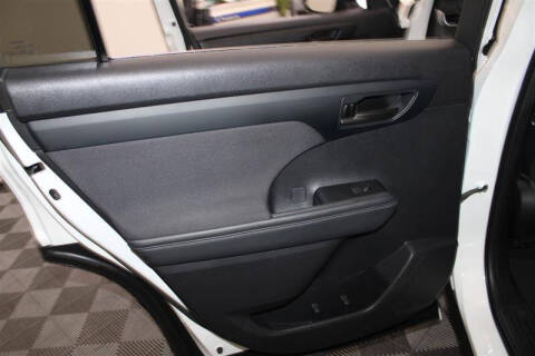 2021 Toyota Highlander L