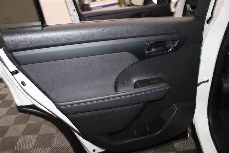 2021 Toyota Highlander L