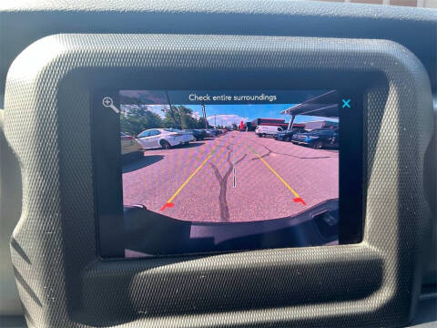 2021 Jeep Gladiator Willys