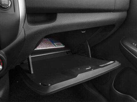 2014 Nissan Versa Note SV